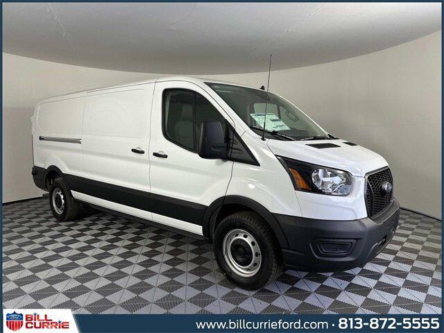 new 2024 Ford Transit-250 car, priced at $45,912