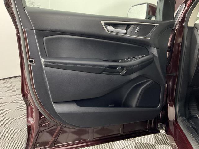 used 2019 Ford Edge car, priced at $13,999