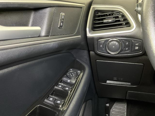 used 2019 Ford Edge car, priced at $13,999