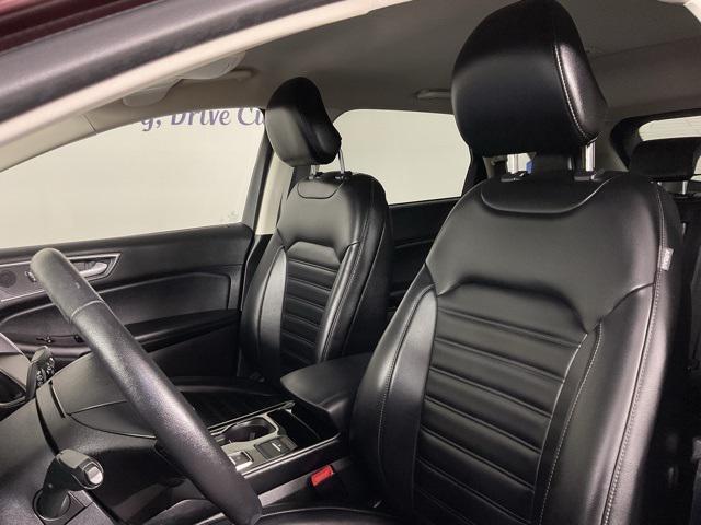used 2019 Ford Edge car, priced at $13,999