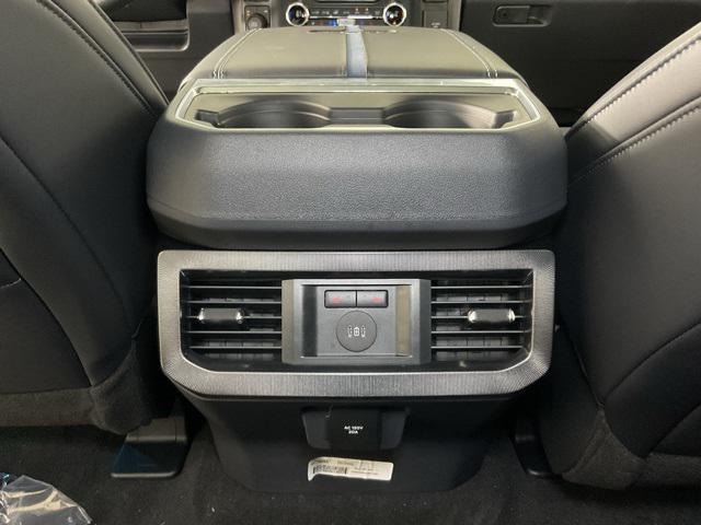 new 2026 Ford F-250 car, priced at $98,140