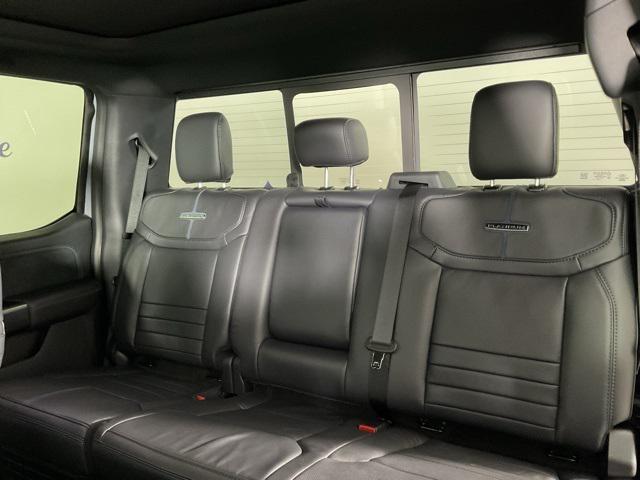 new 2026 Ford F-250 car, priced at $98,140