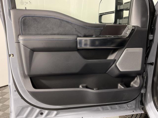 new 2026 Ford F-250 car, priced at $98,140