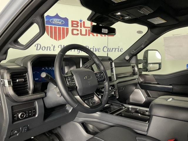 new 2026 Ford F-250 car, priced at $98,140