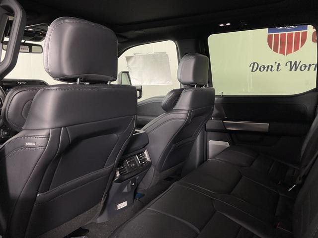 new 2026 Ford F-250 car, priced at $98,140