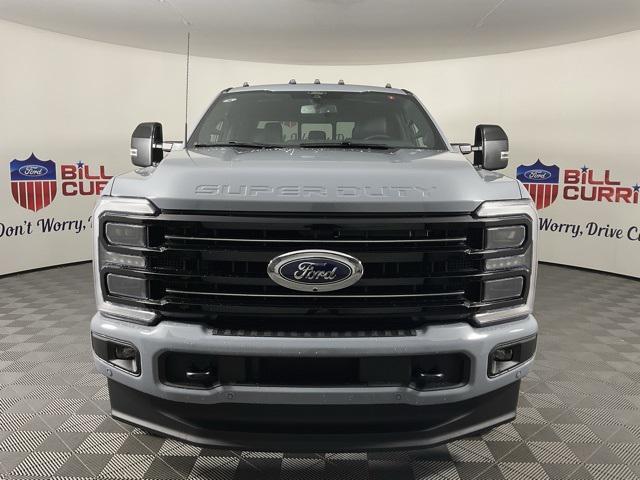 new 2026 Ford F-250 car, priced at $98,140