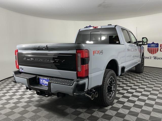 new 2026 Ford F-250 car, priced at $98,140