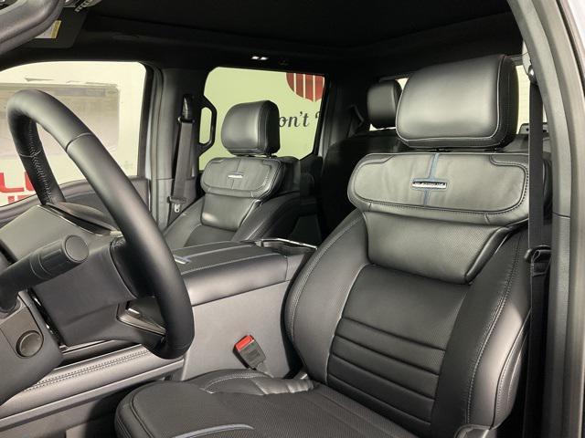 new 2026 Ford F-250 car, priced at $98,140