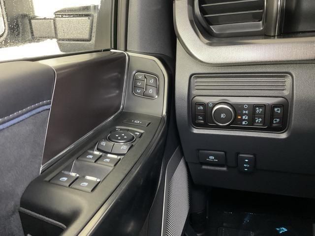 new 2026 Ford F-250 car, priced at $98,140