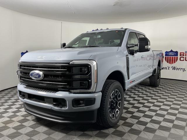 new 2026 Ford F-250 car, priced at $98,140