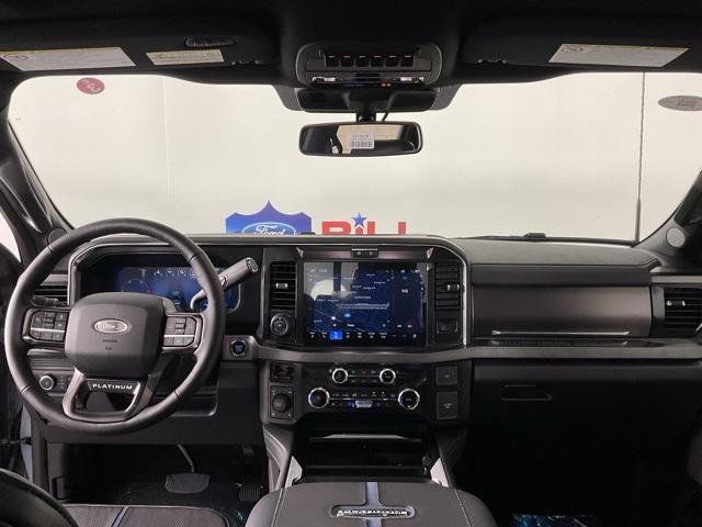 new 2026 Ford F-250 car, priced at $98,140