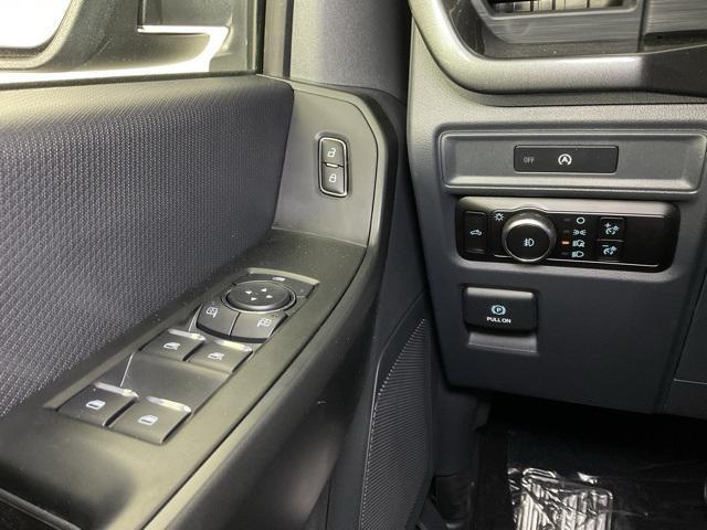 new 2025 Ford F-150 car, priced at $48,510