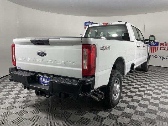 new 2024 Ford F-250 car, priced at $64,513