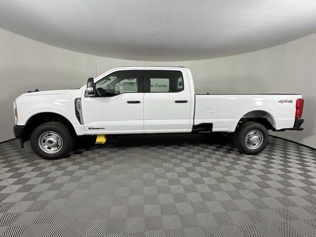 new 2024 Ford F-250 car, priced at $64,513