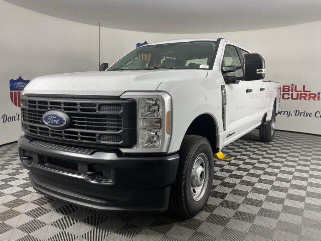 new 2024 Ford F-250 car, priced at $64,513