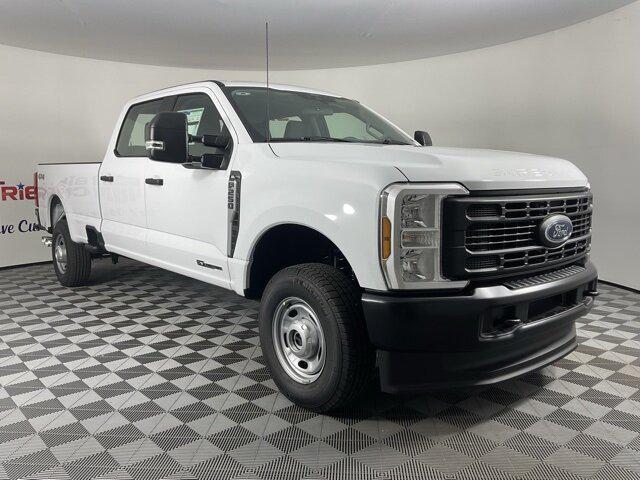 new 2024 Ford F-250 car, priced at $64,513