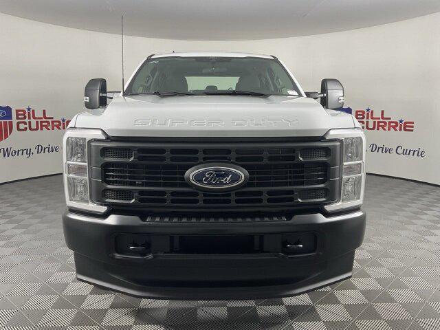 new 2024 Ford F-250 car, priced at $64,513