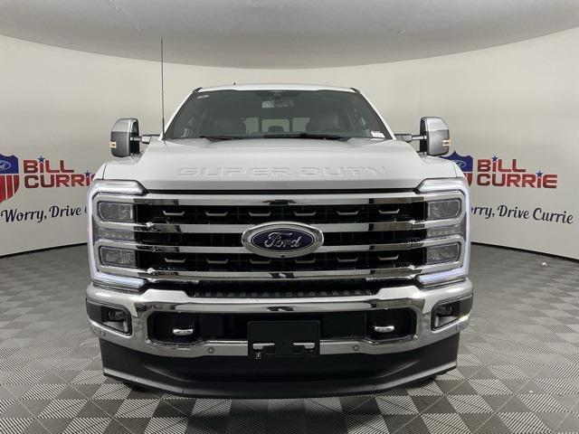 new 2024 Ford F-250 car, priced at $95,614