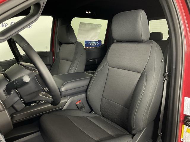 new 2024 Ford F-150 car, priced at $43,639