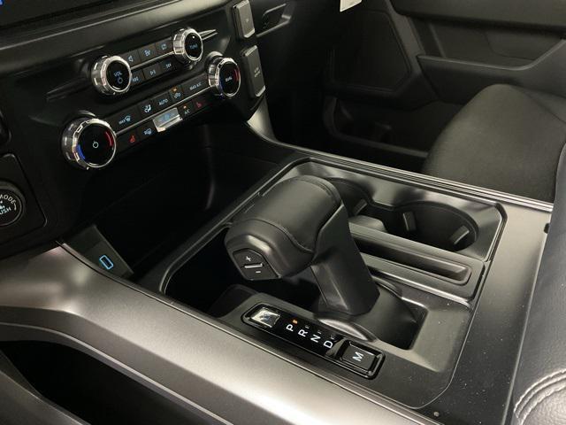 new 2024 Ford F-150 car, priced at $43,639