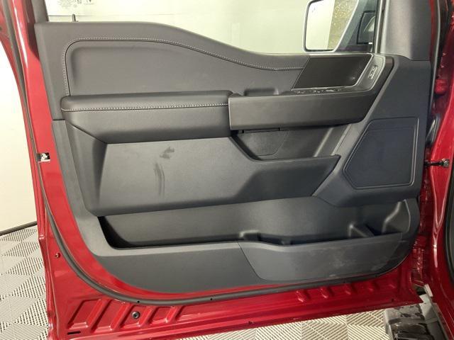 new 2024 Ford F-150 car, priced at $43,639