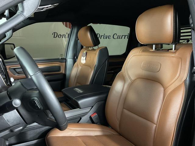used 2023 Ram 1500 car, priced at $53,991