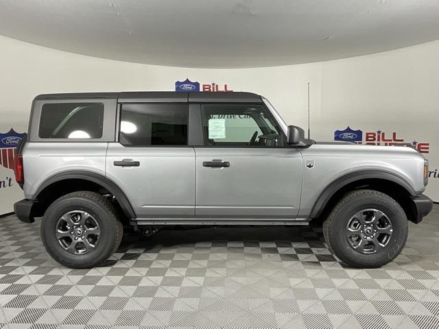 new 2024 Ford Bronco car, priced at $44,799