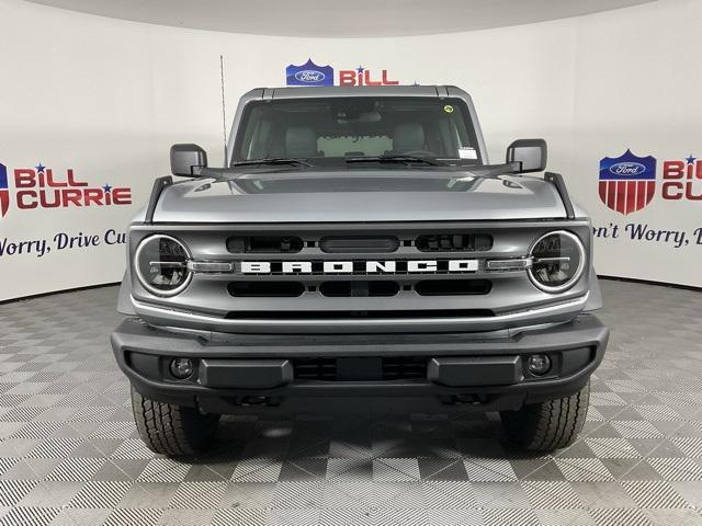 new 2024 Ford Bronco car, priced at $44,799