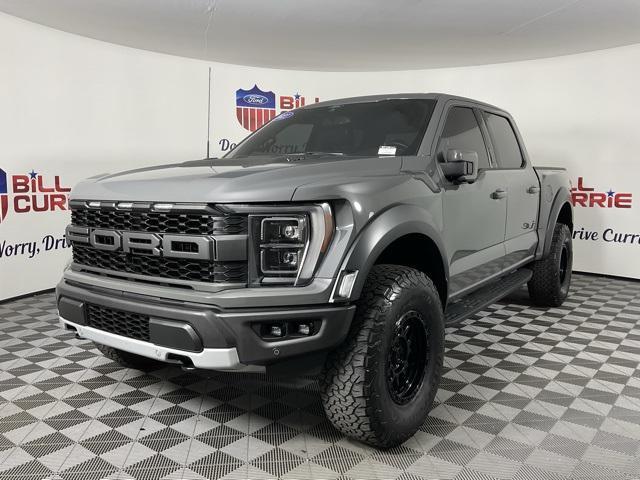 used 2021 Ford F-150 car, priced at $63,764