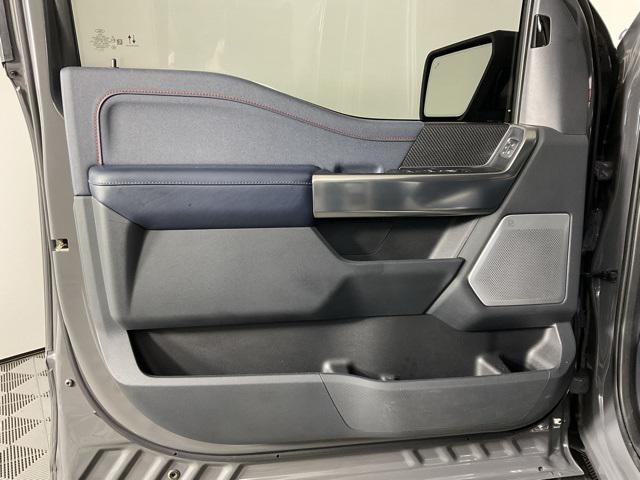 used 2021 Ford F-150 car, priced at $63,764