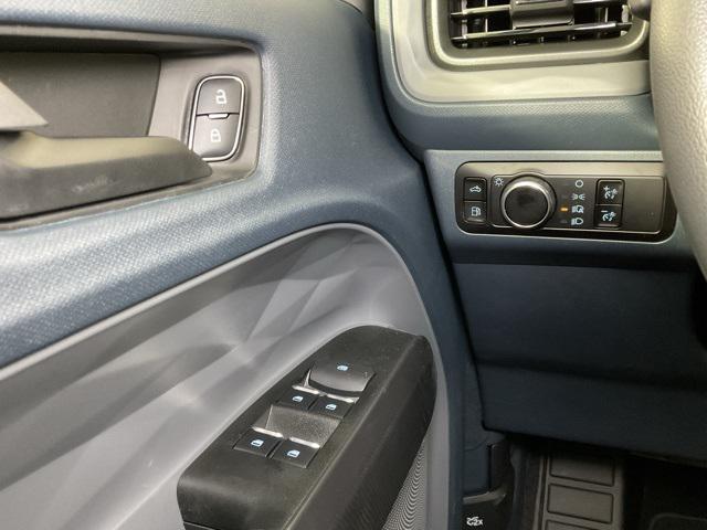 new 2025 Ford Maverick car, priced at $26,395