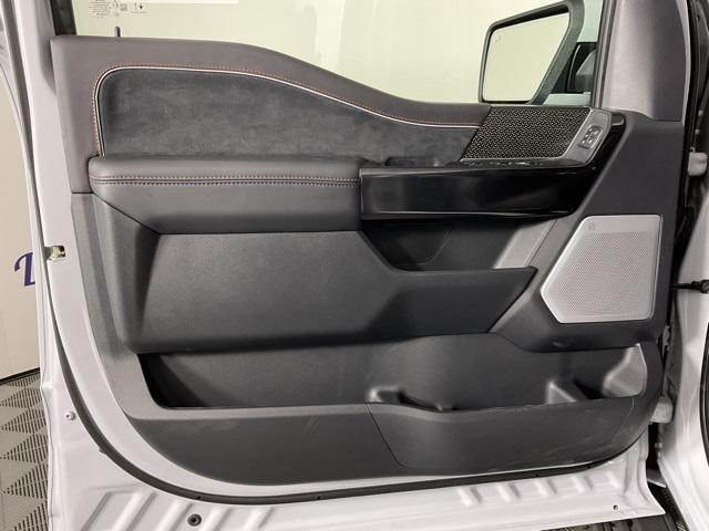 new 2025 Ford F-150 car, priced at $146,040