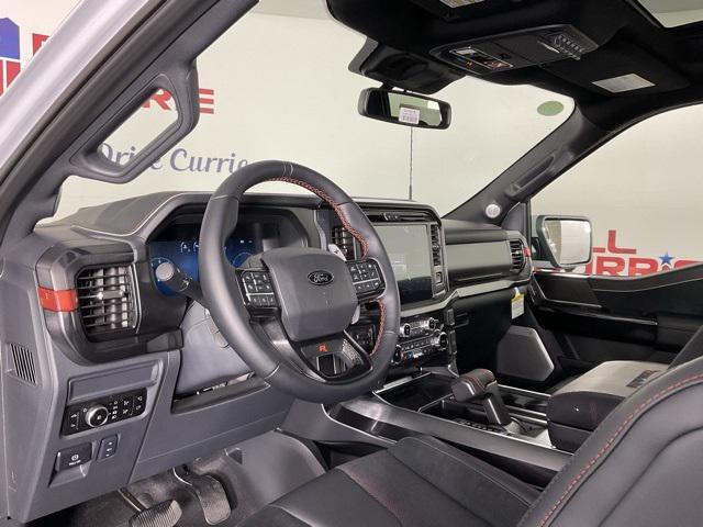 new 2025 Ford F-150 car, priced at $146,040