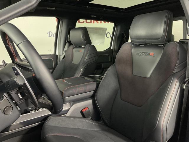 new 2025 Ford F-150 car, priced at $146,040