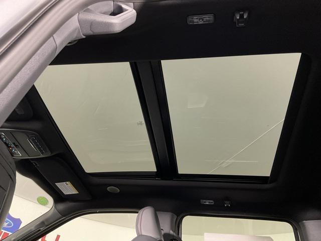 new 2025 Ford F-150 car, priced at $146,040