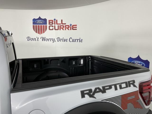 new 2025 Ford F-150 car, priced at $146,040