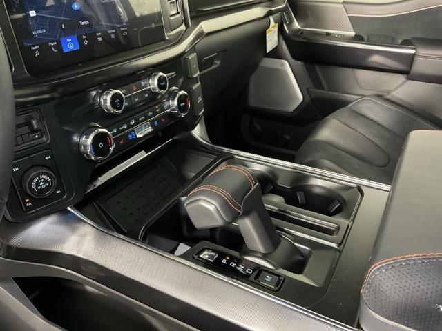 new 2025 Ford F-150 car, priced at $146,040