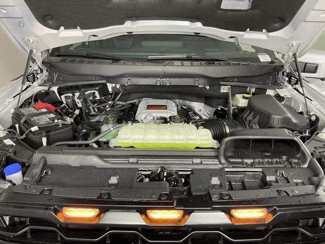 new 2025 Ford F-150 car, priced at $146,040