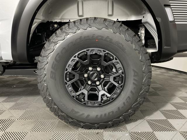 new 2025 Ford F-150 car, priced at $146,040