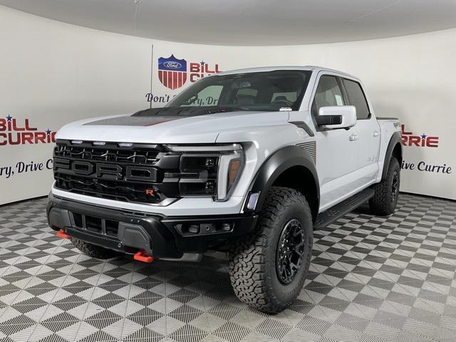 new 2025 Ford F-150 car, priced at $146,040