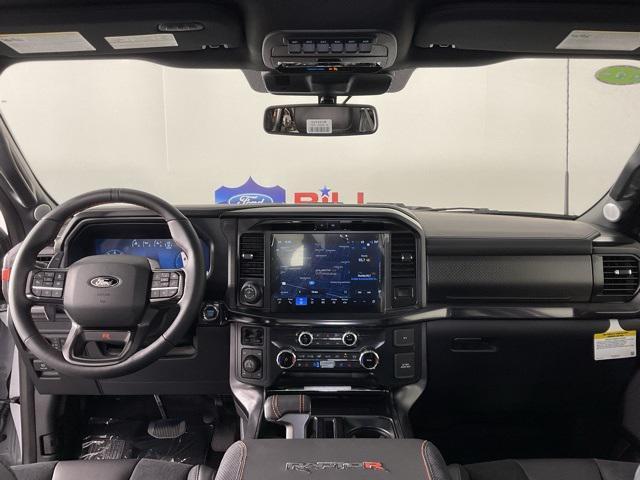 new 2025 Ford F-150 car, priced at $146,040