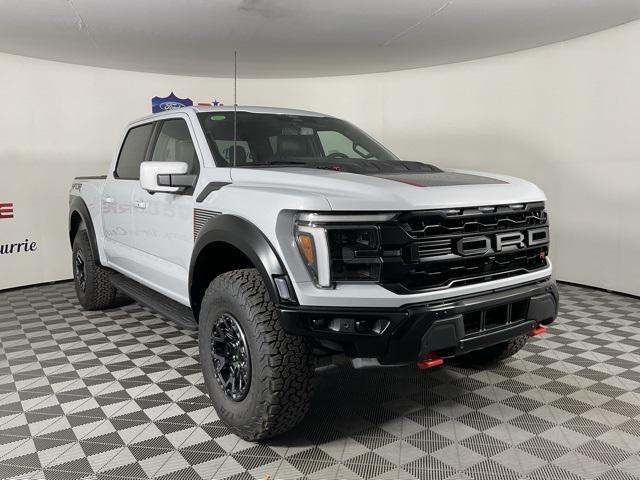 new 2025 Ford F-150 car, priced at $146,040