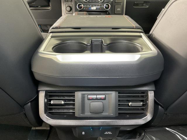 new 2025 Ford F-150 car, priced at $146,040