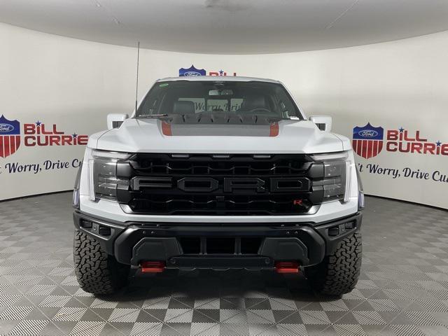 new 2025 Ford F-150 car, priced at $146,040