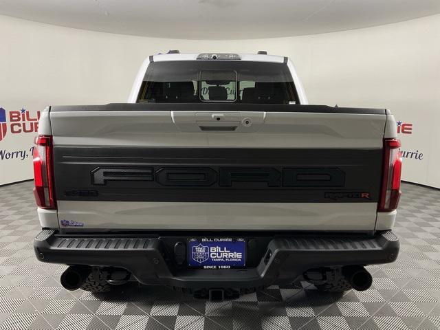 new 2025 Ford F-150 car, priced at $146,040