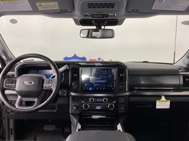 new 2025 Ford F-350 car, priced at $94,940