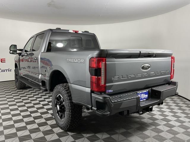 new 2025 Ford F-350 car, priced at $94,940