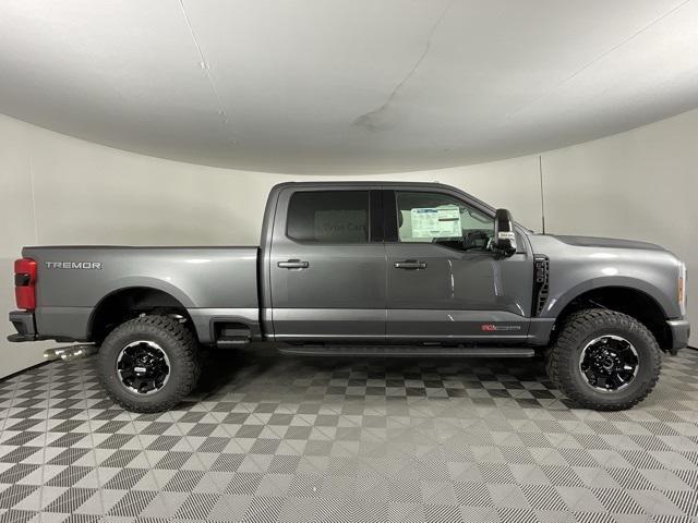 new 2025 Ford F-350 car, priced at $94,940