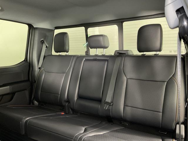 new 2025 Ford F-350 car, priced at $94,940