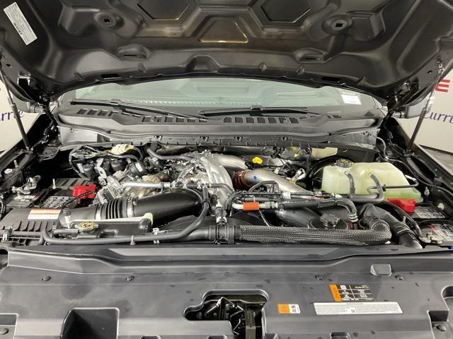 new 2025 Ford F-350 car, priced at $94,940